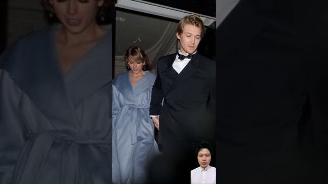 Taylor Swift's ex Joe Alwyn 'disappointed and embarrassed' amid alleged breakup song