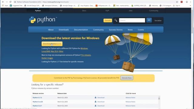 introduction To Python | Python The Most Powerful Language in URDU / HINDI