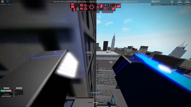 Discord Release Run: Roblox Parkour смотреть онлайн