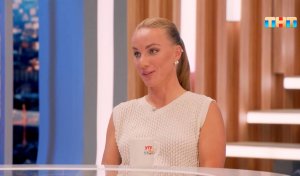 Светлана Кузнецова о своей утренней рутине