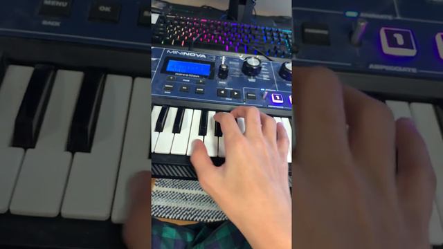 How to play Bad piggies theme song original on piano/keyboard смотреть онлайн