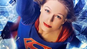 СУПЕРШКУРА - треш-обзор сериала Супердевушка (Supergirl)