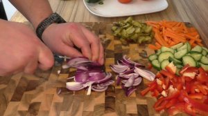 ЛОВКИЙ ЕНОТ. Нож RACCOON Vosteed Knives