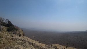 Восхождение на вулкан Халласан. Остров Чеджу.