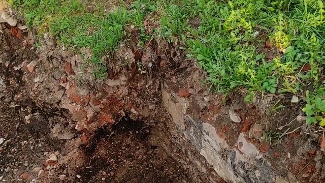 Подготовка к строительству, часть 1. смотреть онлайн