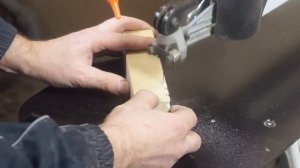 Тестирование пилок Pegas для лобзикового станка