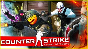 CS: GO Вспоминаю Как надо играть #CounterStrikeGlobalOffensive DRAGON LORE OVERWATCH HACKER #gaming