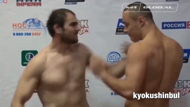 15 случаев когда бойцы теряют контроль смотреть онлайн