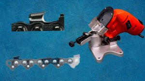 Станок для заточки цепей P.I.T P11002