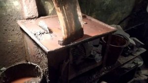 Распиловка камня. Станки. Устройство и предназначение. Это интересно?