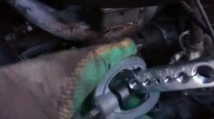 Набор для развальцовки тормозных трубок автодело