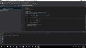 Python - Графика, Основы Создания Игр на Питоне - Управление Картинкой