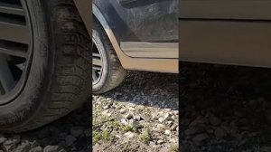 Переварка порогов и покраска Форд фокус 2