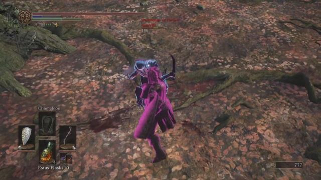 DARK SOULS III PvP. This is why we're called Mad Spirits смотреть онлайн