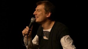 Stand-up (Стенд-ап)   Аэропорт, штрафы и  Победа    Антон Борисов