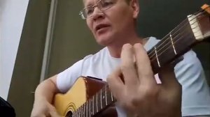 "А в Сирии вместо снега..." Песня-посвящение Герою Российской Федерации, Александру Прохоренко