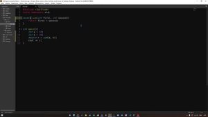 ФУНКЦИИ В С++