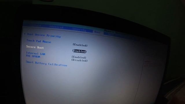 COMO RESOLVER ALL BOOT OPTIONS ARE TRIED. NOTEBOOK SAMSUNG смотреть онлайн