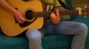 видеоурок игры на гитаре океан эльзы квітка