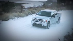Goodyear Wrangler Duratrac - настоящая всесесонка