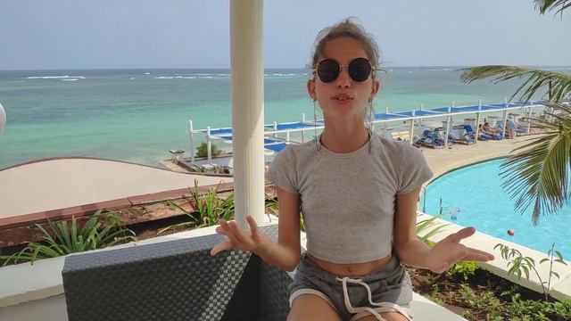 Leopard Beach Resort, 5* обзор отеля Кения, Момбаса 2022 смотреть онлайн