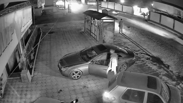 Polyvision PN-IP2-B3.6 v2.4.3 Ночь Авто Человек смотреть онлайн