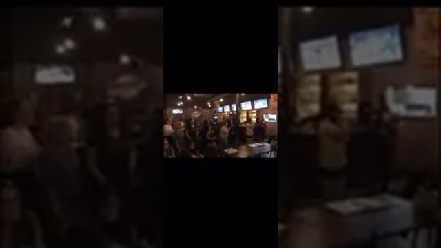 Cast of Pajama Game sing Seasons of Love Rent at Bambinos смотреть онлайн