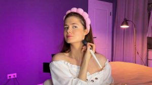 МОЙ ПОВСЕДНЕВНЫЙ ЛЕГКИЙ МАКИЯЖ | Makeup tutorial  | GRWM ✨