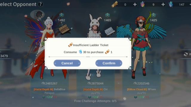 Lancer build ( Flower Fairyand will set up) - The Legends of Neverland. смотреть онлайн