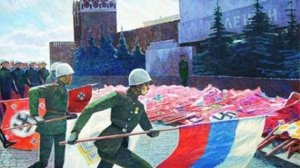 Власовский флаг