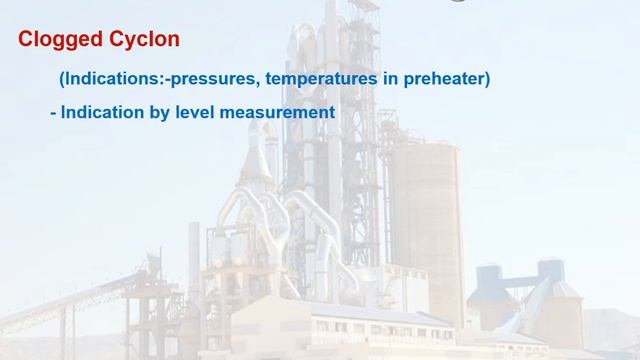 Rotary Kiln Process and Operation PART 2 at Cement industry смотреть онлайн