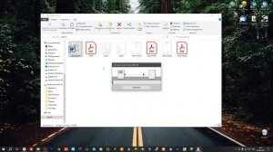 PDF 24: Получение, установка, работа с PDF файлами.
