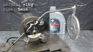 Fuchs Titan GT1 Flex 23 5W30 Jak skutecznie olej chroni silnik? 100°C