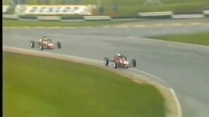 formula ford festival 1987