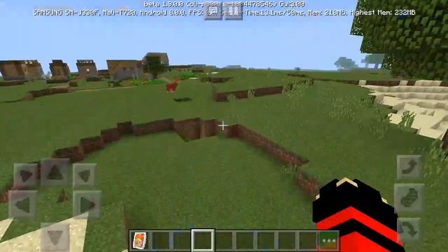 Новый хорор : красная овца смотреть онлайн