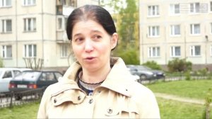 В Колпино уют. В Колпино комфорт.