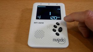 Lekato Metro-Tuner MT-32W Review