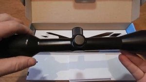 Обзор Прицел ВОМЗ "ПИЛАД " Р6Х42