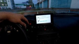 Нива ТРЕВЕЛ. НЕУДАЧА с E-Link на штатной ММС... Пытаюсь подключить Хонор 30i. Как это делать.