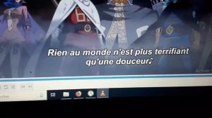 ONE PIECE Le sacrifice des hommes poisson et du germa 66