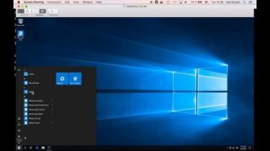 Selenium in Docker: Windows containers in Docker under Linux