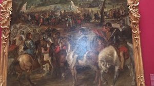 Alte Pinakothek, Munich, Germany  August2016 art museum exhibitions  @917finearts