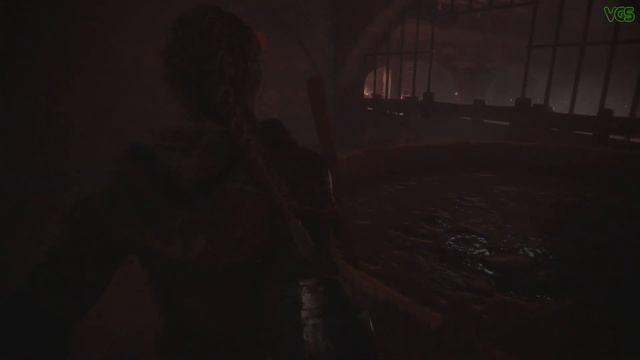 A Plague Tale: Innocence - Chapter 3 Retribution // 100% Walkthrough смотреть онлайн