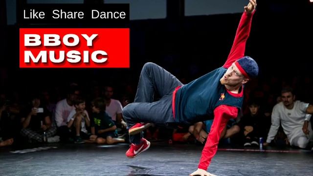 Bboy Music / Bboy Mixtape by DJ Flow / Bboy Music 2022 смотреть онлайн