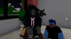 НАС с ЛЕО ВЫЗВАЛИ к ДИРЕКТОРУ в ШКОЛЕ НАШЕЙ ДОЧКИ! / Roblox Brookhaven RP