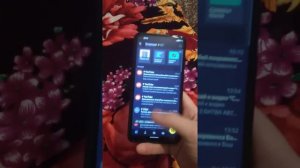 Как работает кастомная прошивка CrDroid на примере Xiaomi Redmi Note 9 ?