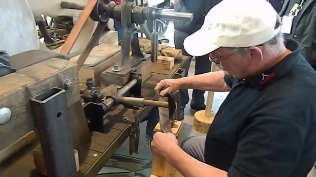 Отбивка косы по-немецки смотреть онлайн