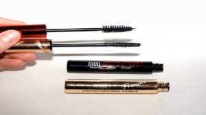 Как выбрать тушь для ресниц