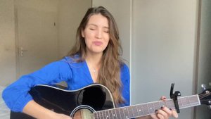 Zveri - Arrivederci | Звери - До скорой встречи (Veroneska cover)