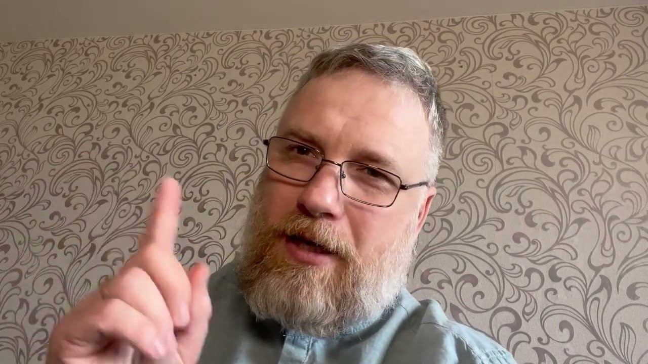 Нравственные законы жизни Часть 3 «Честь» смотреть онлайн